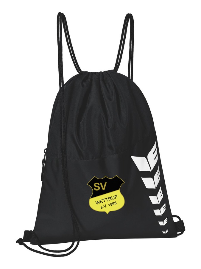 Erima Six Wings Turnbeutel