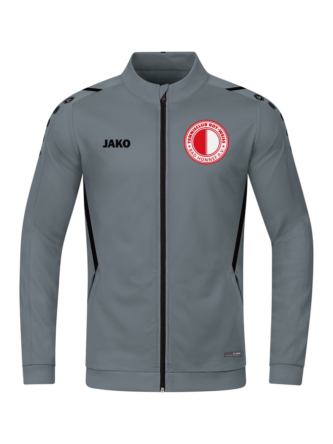 Jako Polyesterjacke Challenge