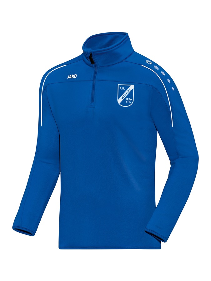 Jako Ziptop Classico