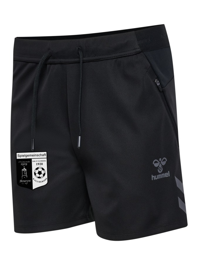 Hummel Cima 2.0 Shorts Damen