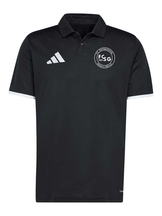 adidas Entrada 26 Poloshirt
