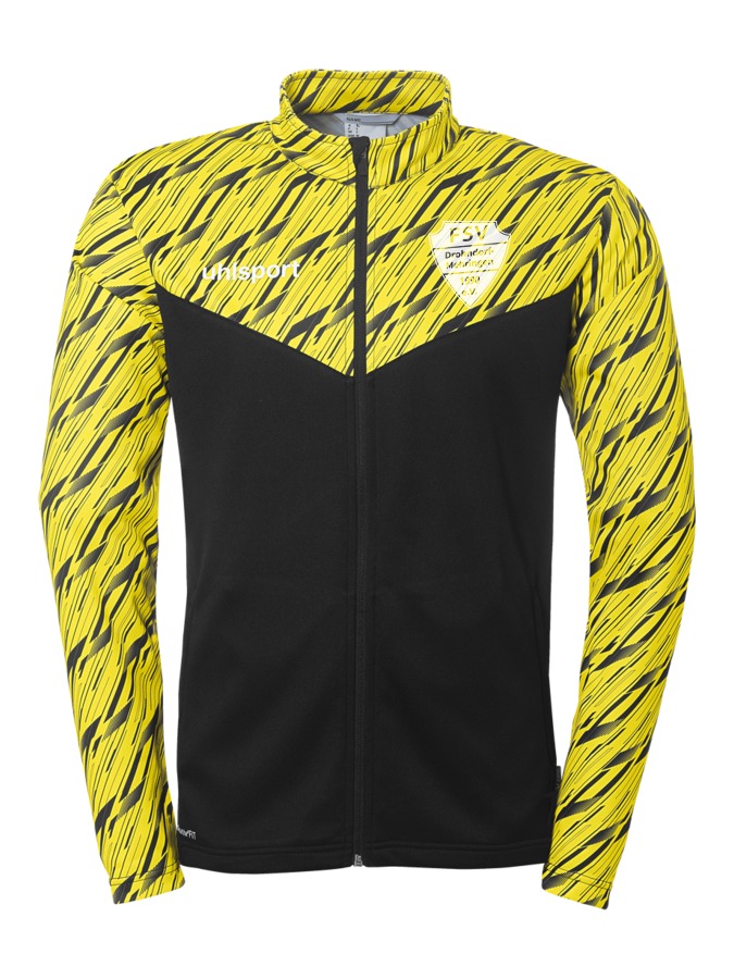uhlsport Progressive 28 Poly Jacke