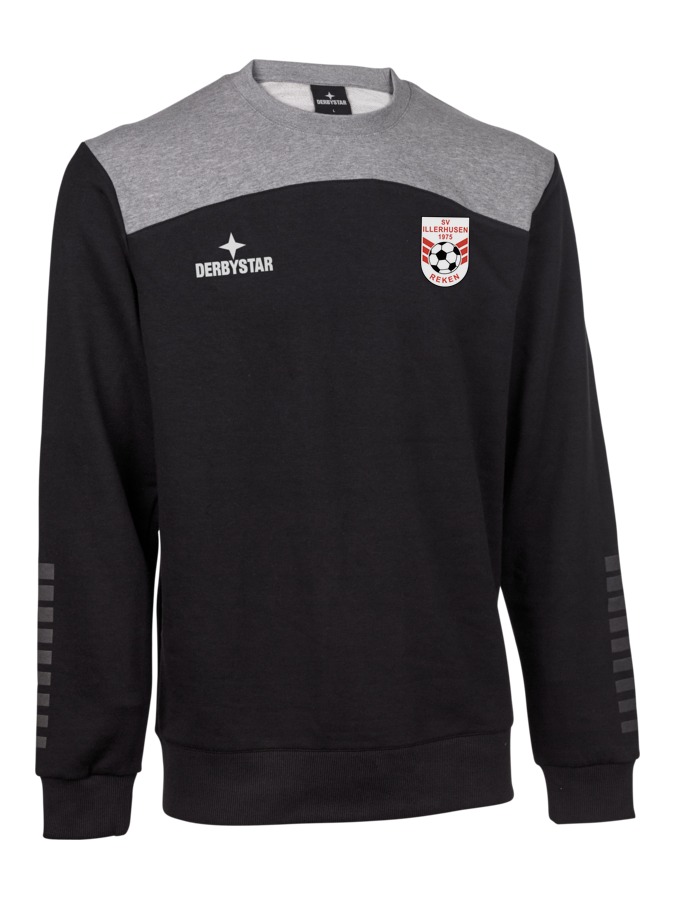Derbystar Sweatshirt Ultimo