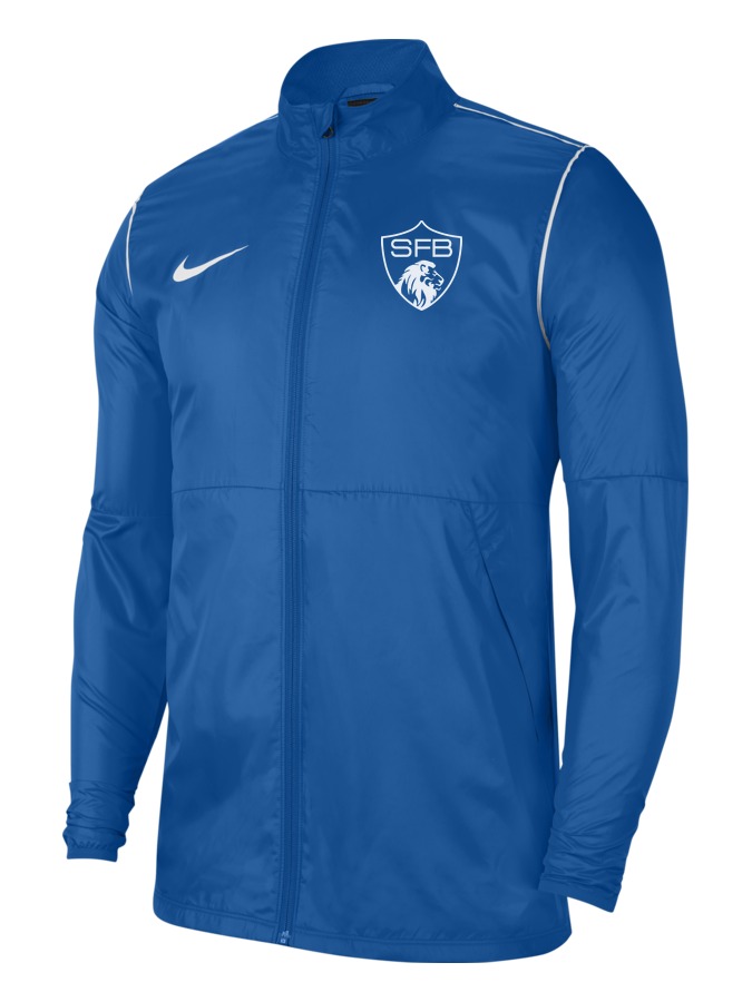Nike Park 20 Regenjacke Kinder