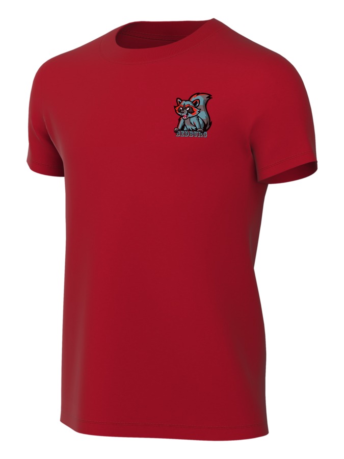 Nike Park 20 T-Shirt Kinder