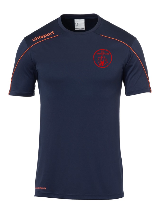 uhlsport Stream 22 Trikot Kurzarm