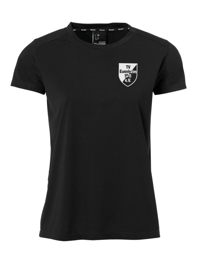 Kempa Status T-Shirt Damen