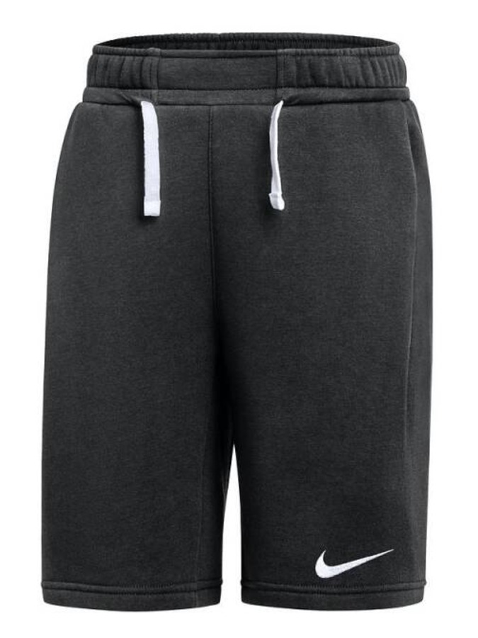 Nike Park 26 Fleece Shorts Kinder