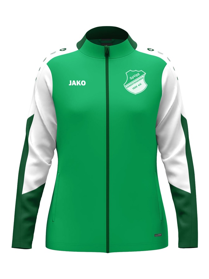 Jako Polyesterjacke Dynamic Damen
