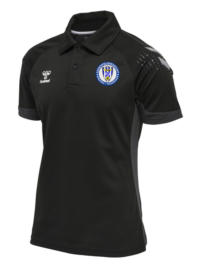 Hummel Lead Functional Polo