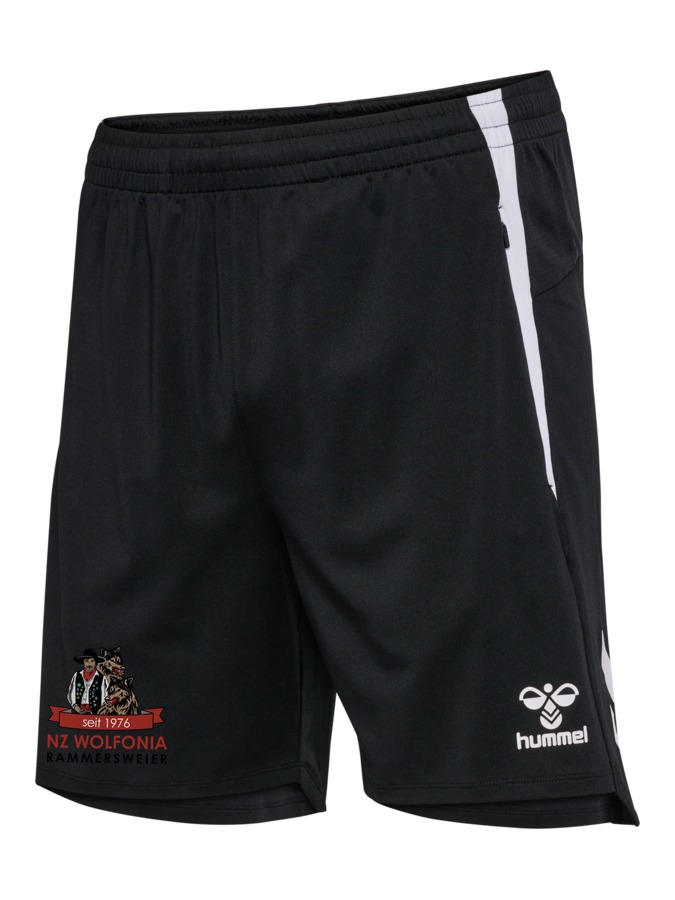 Hummel Lead 2.0 Training Shorts