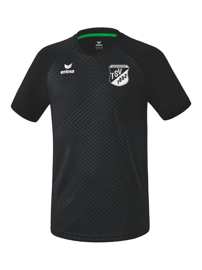 Erima Madrid Trikot
