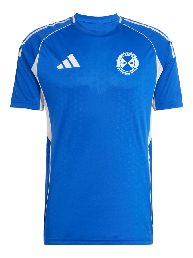adidas Tiro 25 Competition Match Trikot