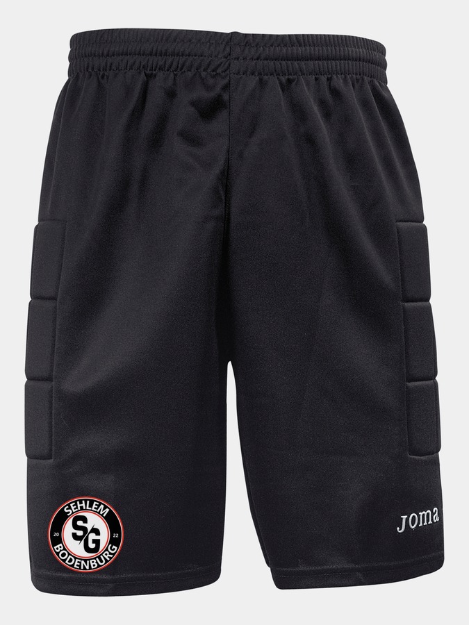 Joma Protect Short