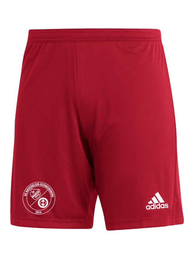 adidas Entrada 22 Shorts