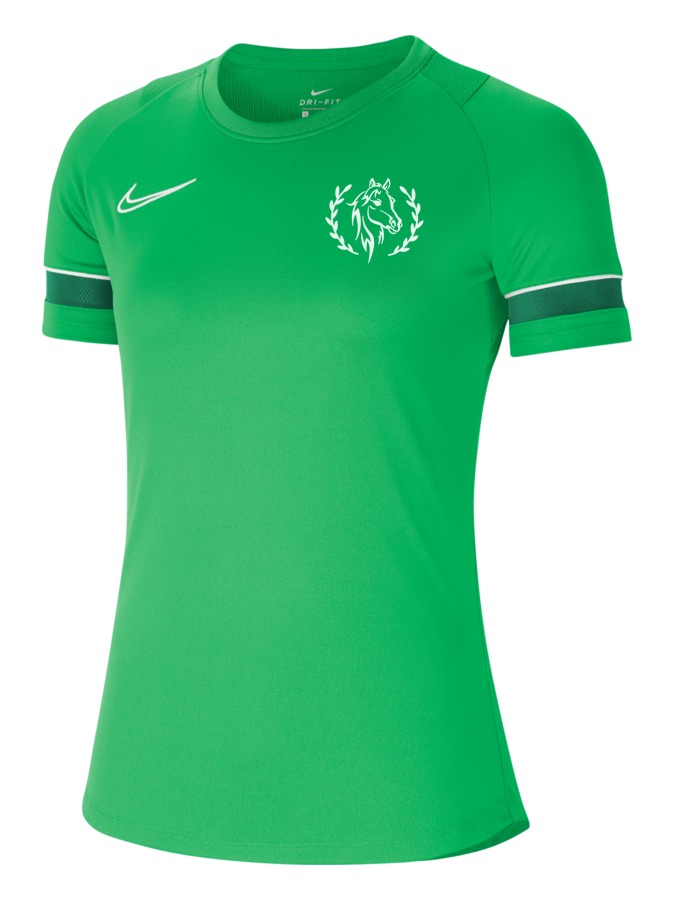 Nike Academy 21 Shirt Damen