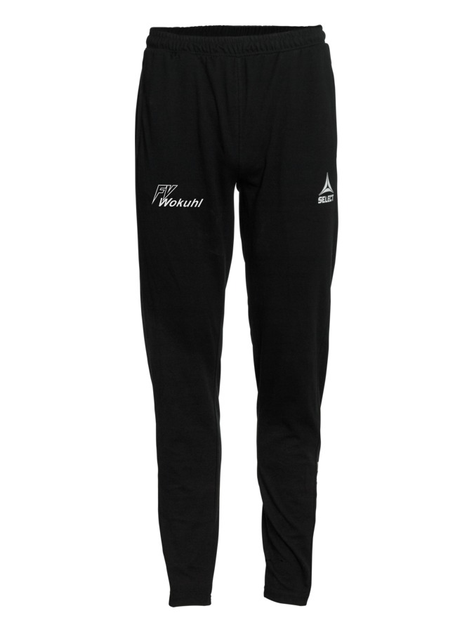 Select Monaco Torwarthose Handball