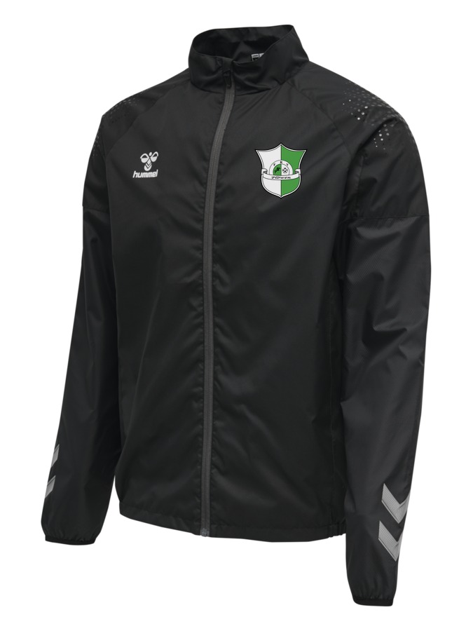Hummel Lead Pro Training Jacke/Windbreaker