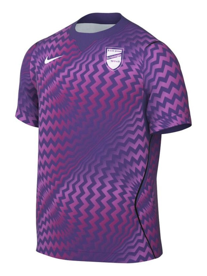 Nike Gardien VI Torwart Trikot