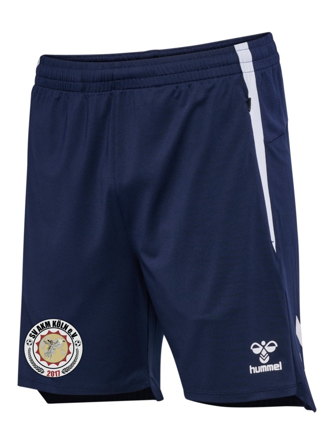 Hummel Lead 2.0 Training Shorts