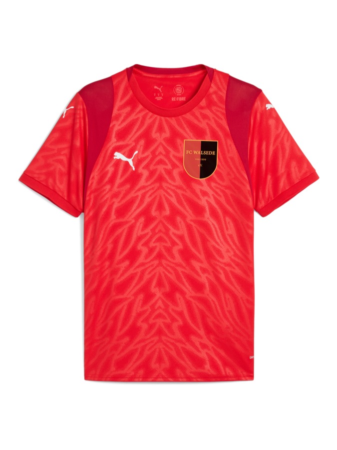 PUMA teamCUP Trikot