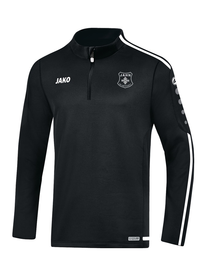 Jako Ziptop Striker 2.0