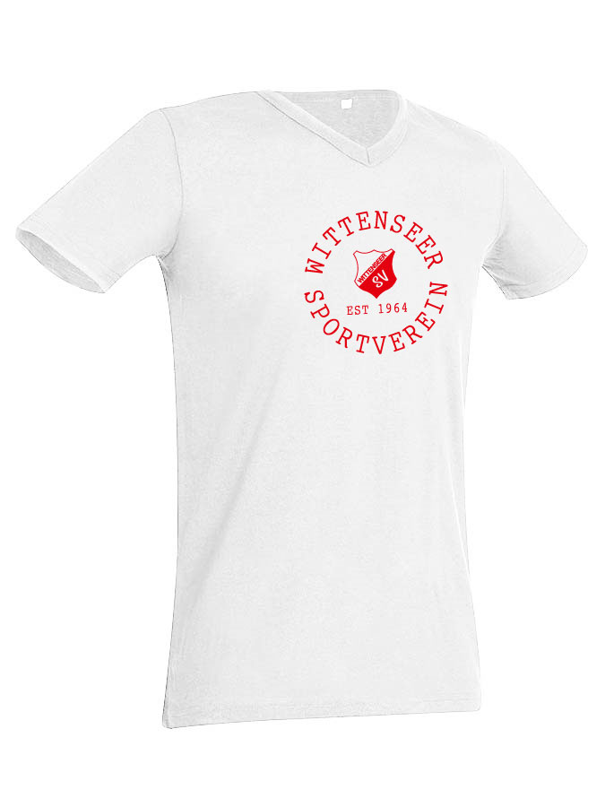 Shirt Core V-Neck