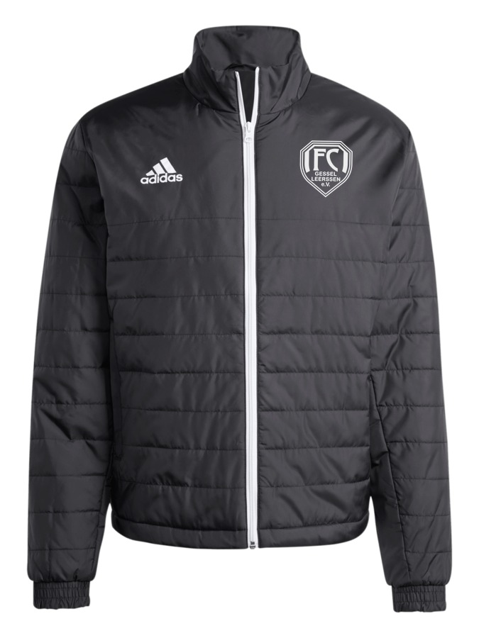 adidas Entrada 22 Light Jacket