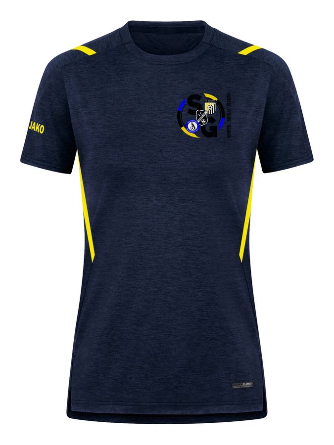 Jako T-Shirt Challenge Damen