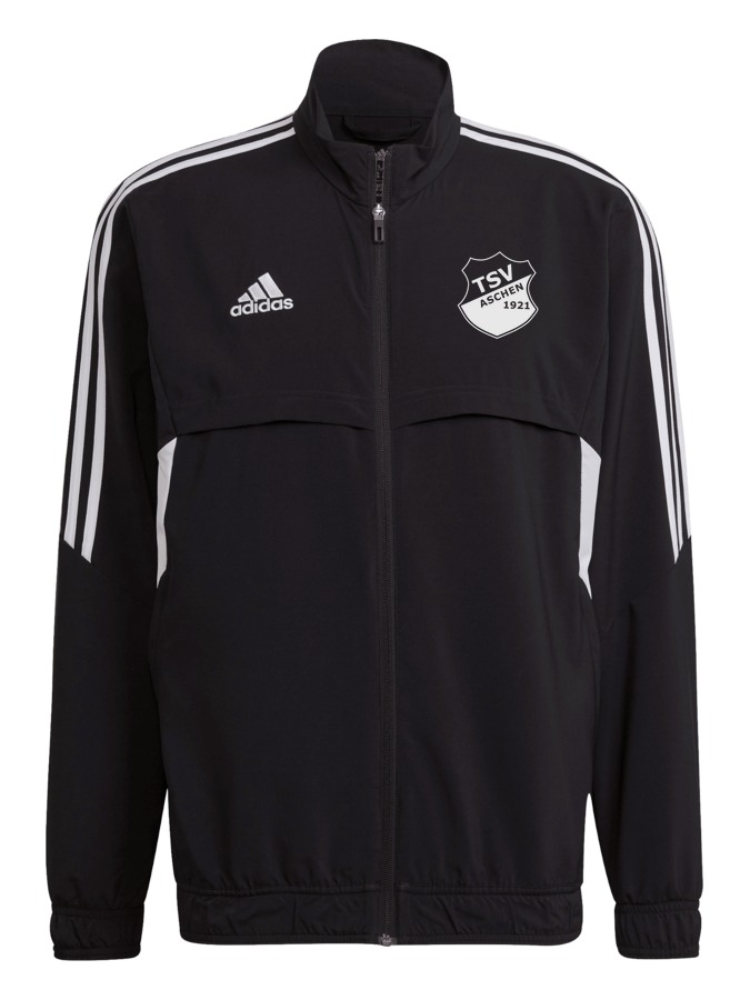 adidas Condivo 22 Präsentationsjacke