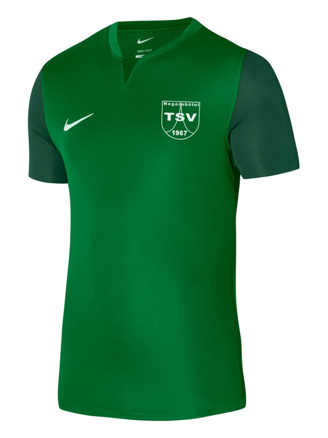 Nike Trophy 5 Kurzarm Trikot Kinder