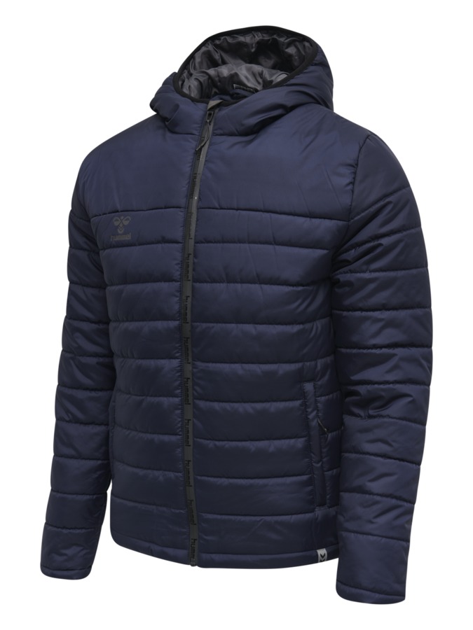 Hummel North Steppjacke
