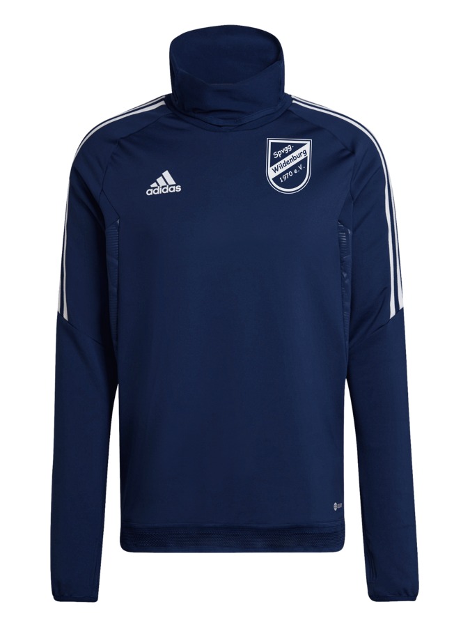 adidas Condivo 22 Pro Oberteil