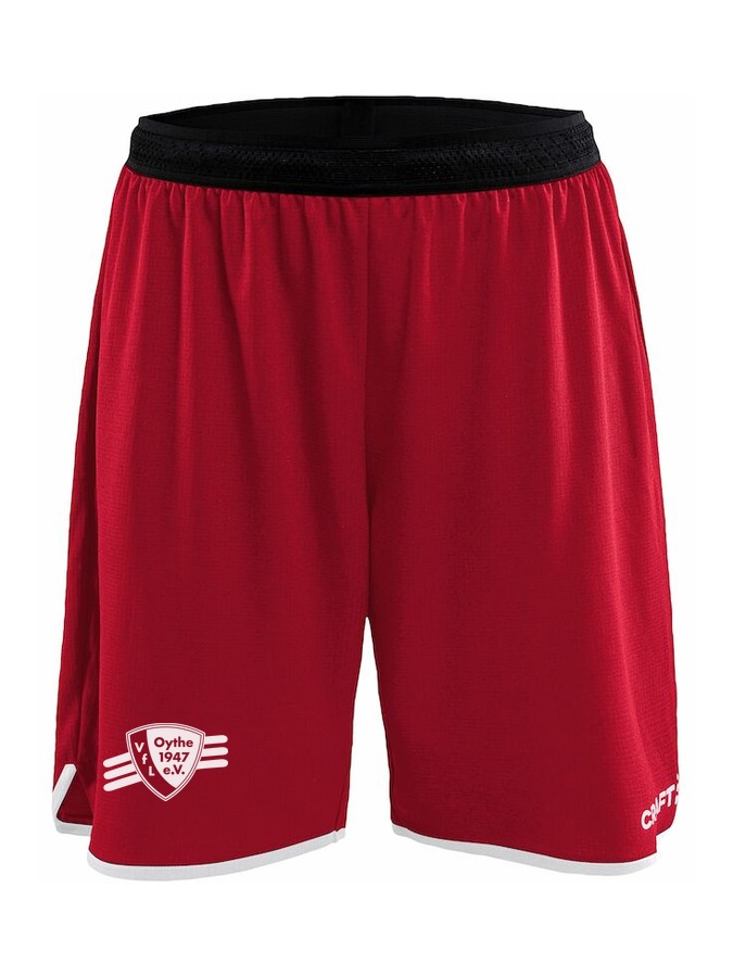 Craft Progress Basket Shorts Damen