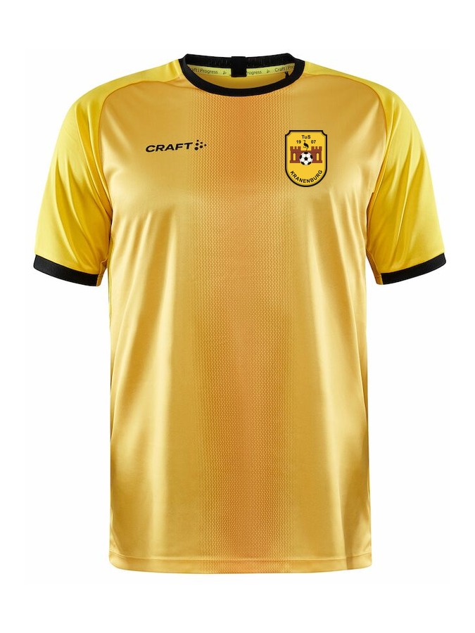 Craft Progress 2.0 Graphic Trikot