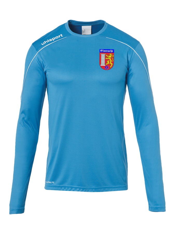 uhlsport Stream 22 Trikot Langarm