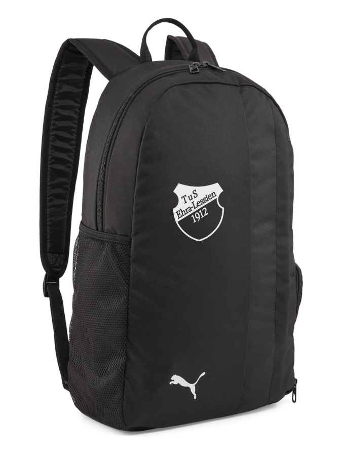 PUMA teamGOAL Rucksack mit Bodenfach
