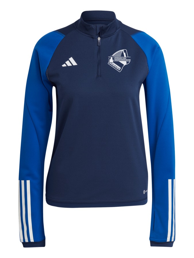 adidas Tiro 23 Competition Langarmshirt Damen