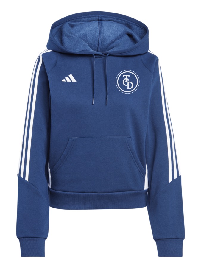 adidas Tiro 24 Sweat Hoodie Damen
