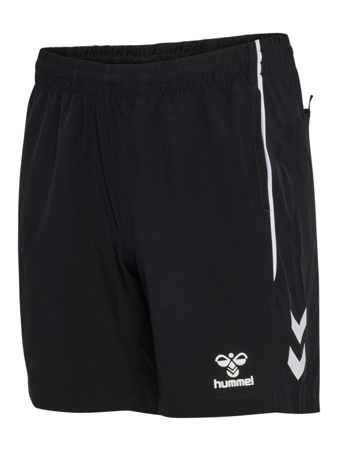 Hummel Referee Woven Shorts Damen