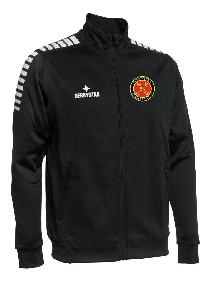Derbystar Primo Präsentationsjacke