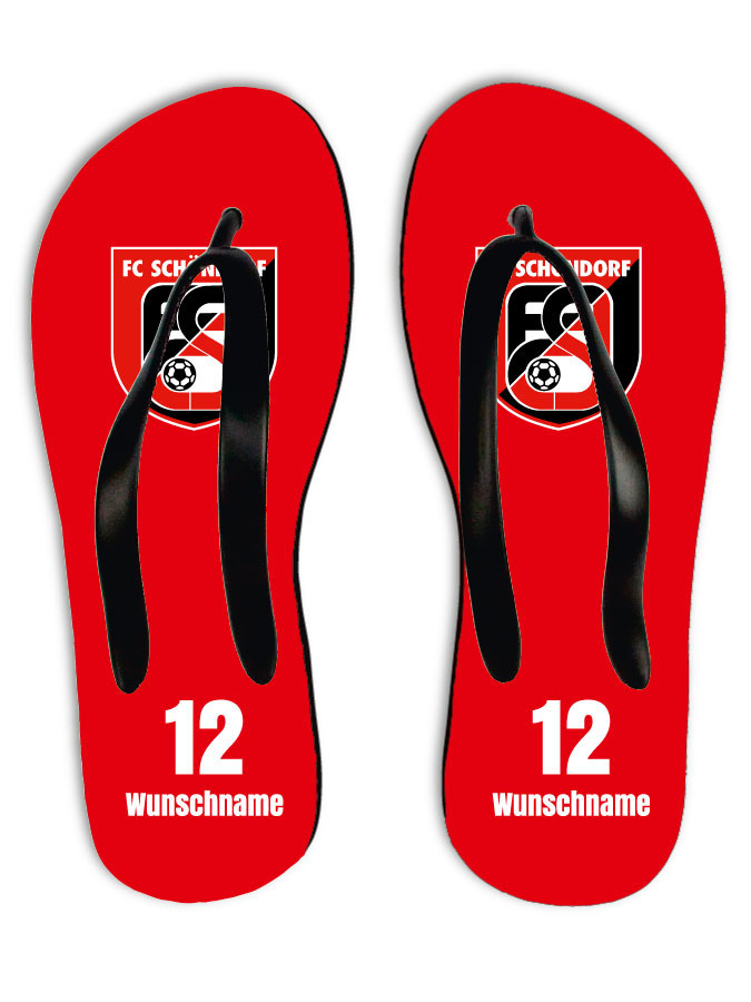 Zehentrenner