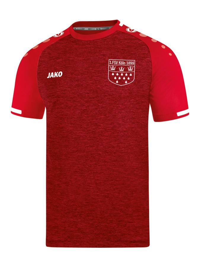 Jako Trikot Prestige Kurzarm
