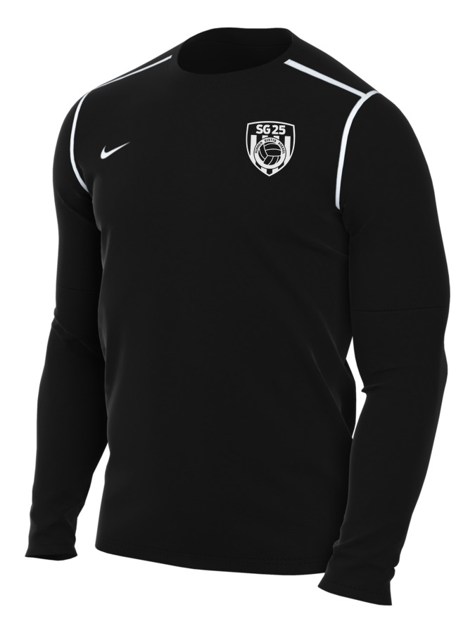 Nike Park 20 Crew Top Herren