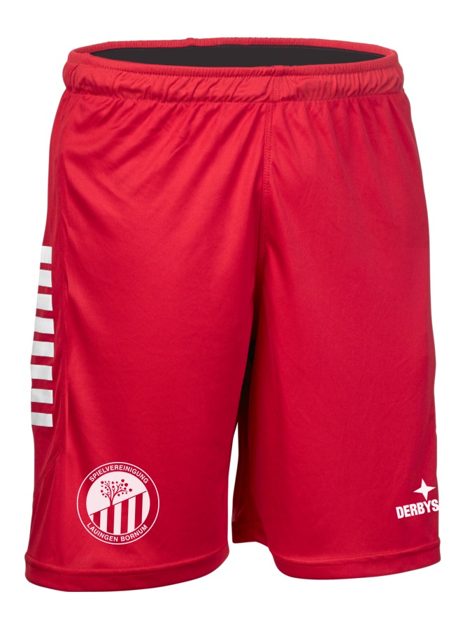 Derbystar Hose Kurz Primo