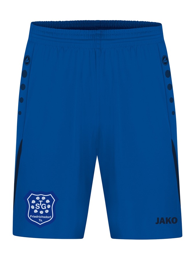 Jako Sporthose Challenge
