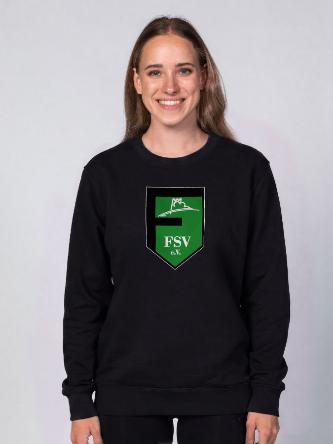 Sweatshirt Classic Unisex