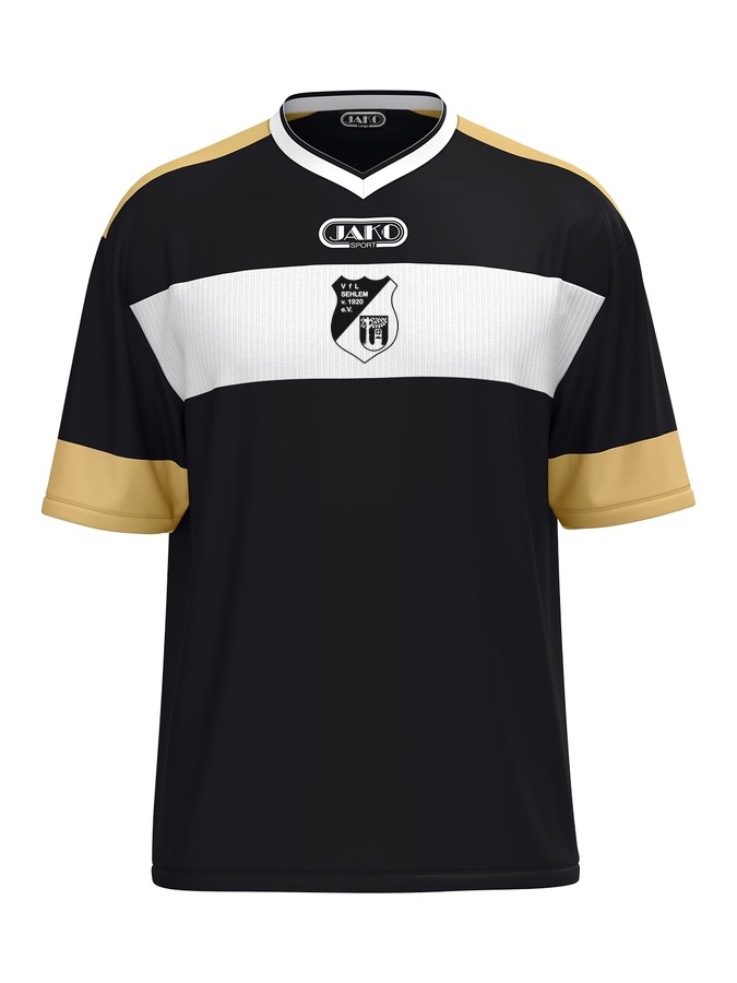 Jako Trikot Club 92 Kurzarm