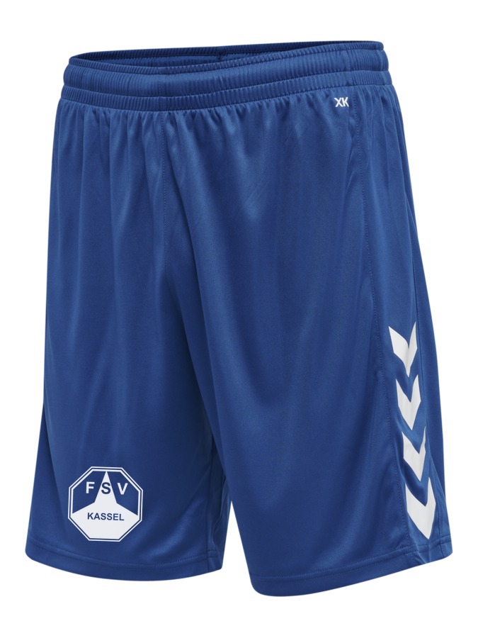 Hummel Core XK Trainingsshorts