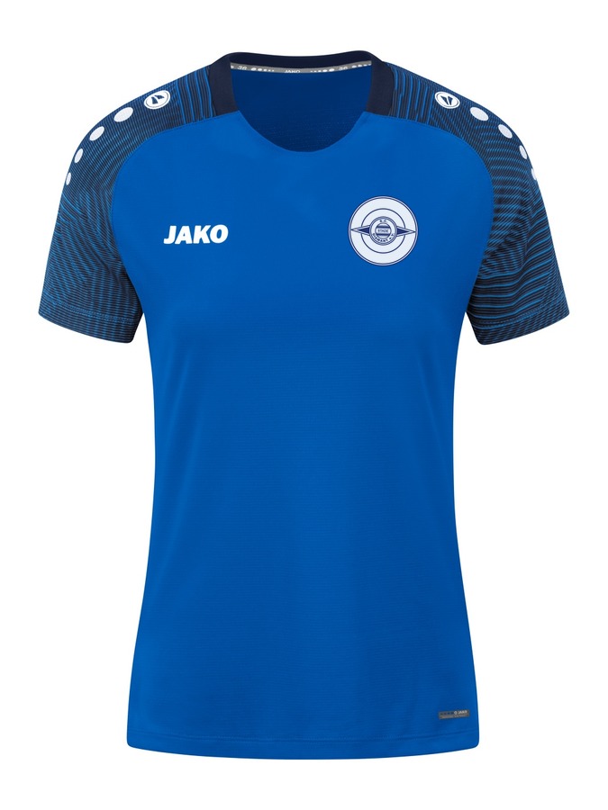 Jako T-Shirt Performance Damen